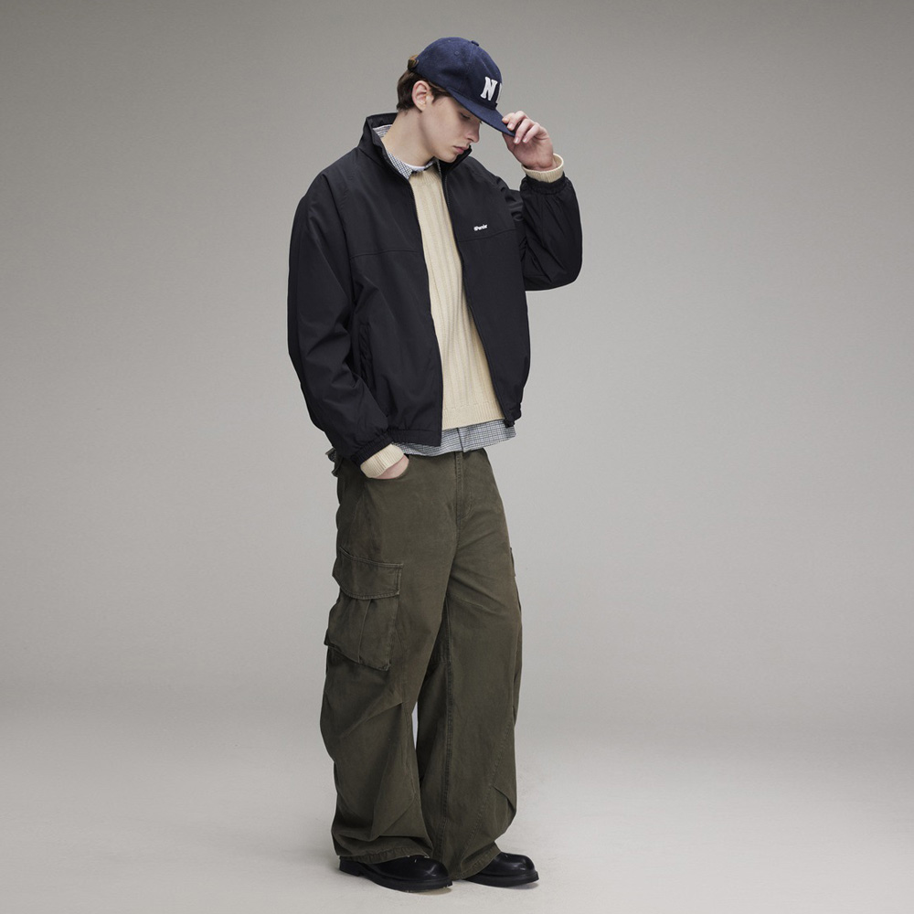가을 미국 streetwear cityboy 코치 자켓 - Coach Jacket Bomber 리뷰 및 가격