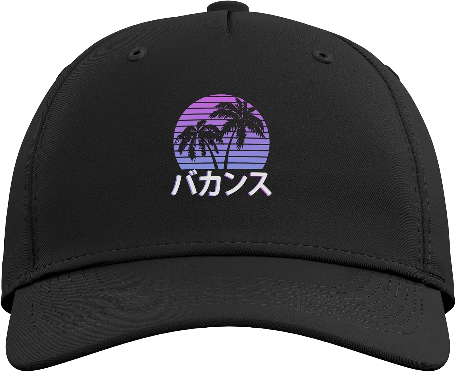 Vaporwave Aesthetic Tropical T - Street Fashion Roma 리뷰 및 가격