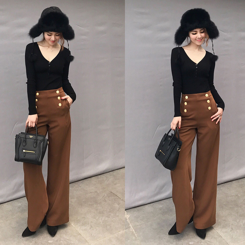 밀라노 패션 위크 연예인 스트리트 스타일 장리 화이트  - Street Fashion Week 리뷰 및 가격
