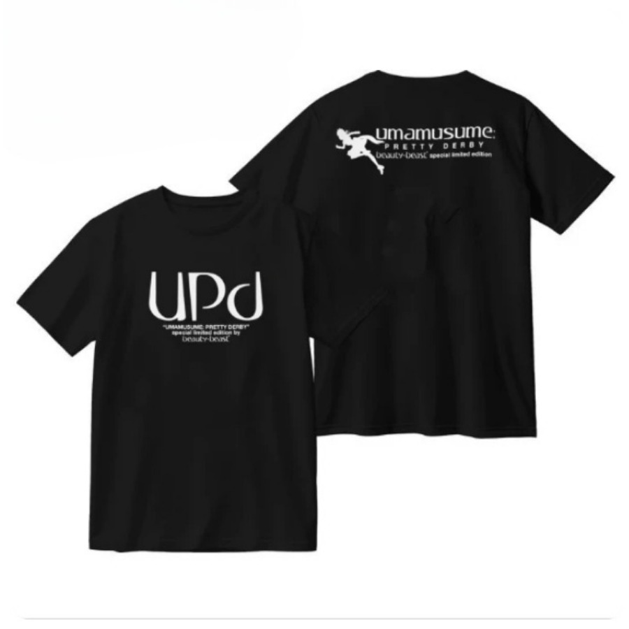 Uma Musume Pretty Derby GOLD W - Street Fashion Week 리뷰 및 가격