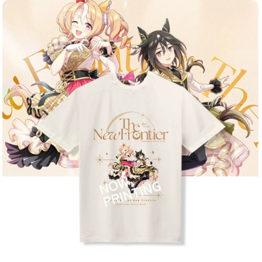 Uma Musume Pretty Derby GOLD W - Street Fashion Week 리뷰 및 가격