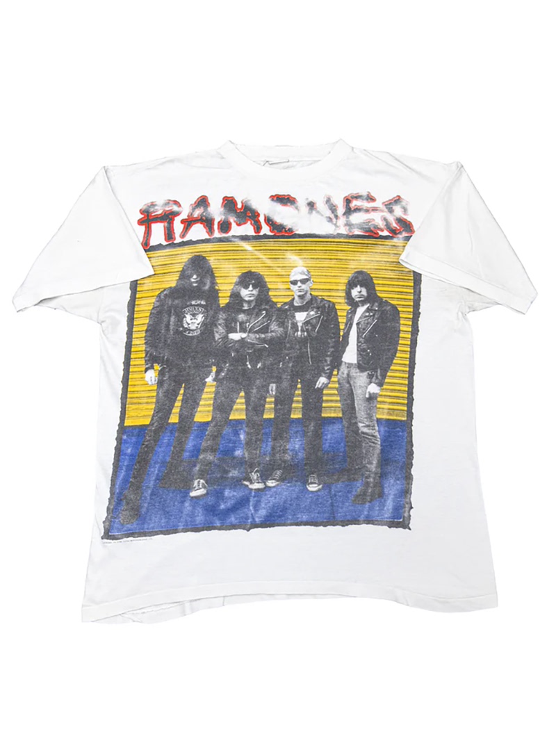 Montresor Rocket to Russia 반팔  - Street Fashion Russia 리뷰 및 가격