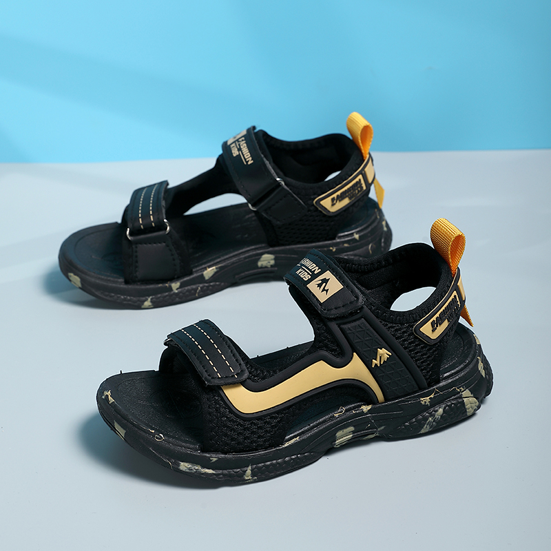 2026 캐주얼 비치 워터 아동 신발 새로운 키즈 여름 - Street Fashion Boy 리뷰 및 가격