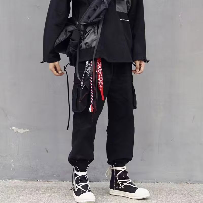 빈티지 페이즐리 스퀘어 스카프 반다나 1개, 힙합 스타 - Street Fashion Nz 리뷰 및 가격