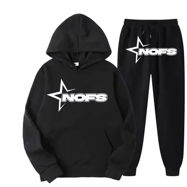 2026 스트리트웨어 남성 후드 스웨트셔츠 트랙슈트 스 - Street Fashion Winter 리뷰 및 가격